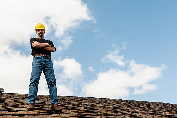 Quick and Trustworthy Emergency Roof Repair Services in Maria Stein, OH